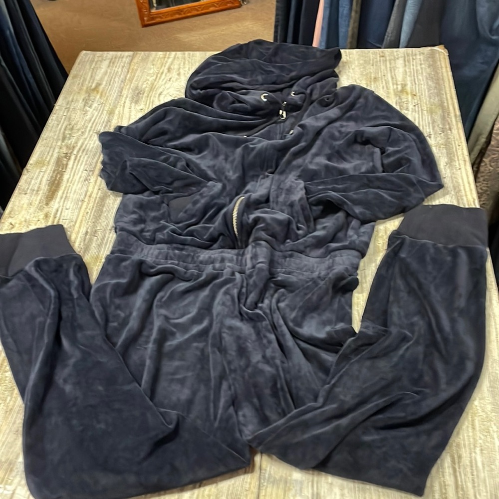 L.O.G.G. H&M Velvet Super Soft Romper
